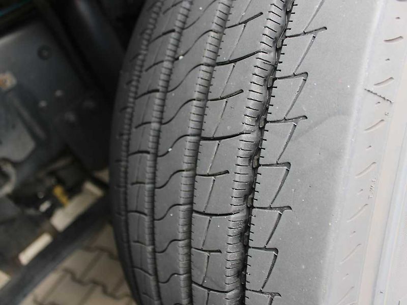 Ford F- MAX 500, MAXI CAB, EURO 6, - fotka 21 z 21
