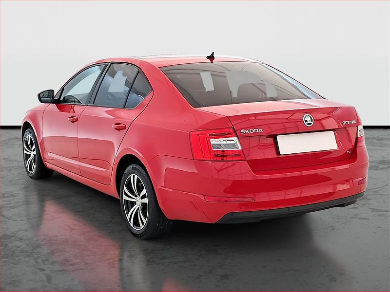 Škoda Octavia (2013) Elegance 2.0 TDI, Automat - fotka 4 z 20