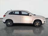 Mitsubishi ASX (2014) Invite 1.6 MIVEC, ČR,1.maj - náhled 6