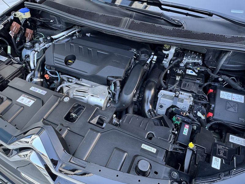 Citroën C5 Aircross (2021) Plug In Hybrid 225ps Business  - fotka 14 z 34