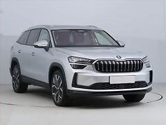 Škoda Kodiaq (2024) 2.0 TDI, ČR, DSG, DPH, 4X4 - fotografie inzerátu