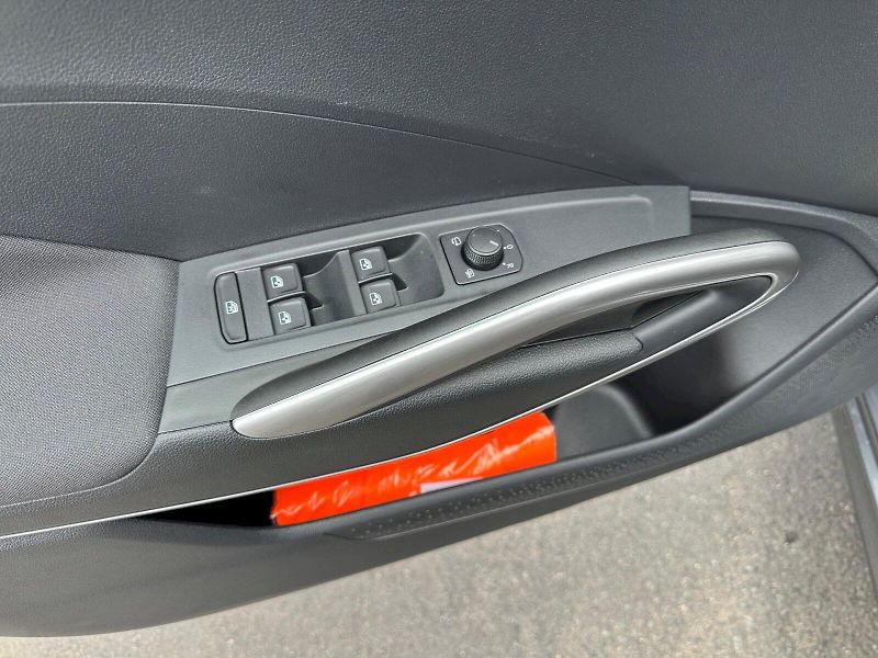 Škoda Fabia (2025) 1,0 TSI / 85 KW / DSG / Top Se - fotka 24 z 30