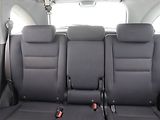 Honda CR-V (2009) 2.2 i-CTDi, 4X4, Tempomat - náhled 8