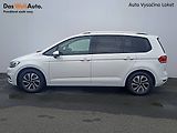 Volkswagen Touran (2021) 1.5TSI 110kW 7míst výhřevy - náhled 2