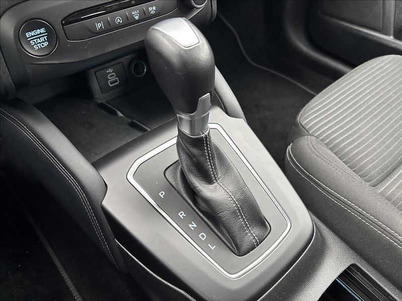 Ford Focus 1,0 EcoBoost 92kW Titanium AUT - fotka 19 z 22