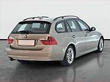 BMW Řada 3 (2008) 320 d, Navi, Xenony, Tempomat - náhled 4