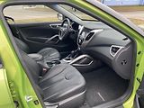 Hyundai Veloster 1.6i,PRÉMIUM, AUTOMAT,PLNÁ VÝB - náhled 30