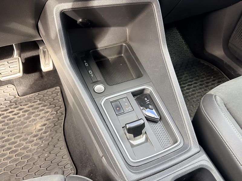 Volkswagen Caddy 2.0TDI STYLE LED VIRTUAL - fotka 24 z 43