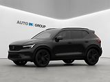 Volvo XC40 (2026) Black Edition B3 Plus,360°KAM. - náhled 1