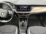 Škoda Scala (2022) STYLE 1.0TSI 81kW CZ DPH - náhled 10