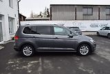 Volkswagen Touran (2017) 1.4TSI 110kw HIGHLINE 7M TAŽNÉ - náhled 6