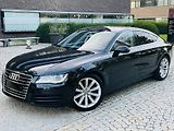 Audi A7 3.0TDI AUT 4x4 KAMERA TAŽNÉ - náhled 1