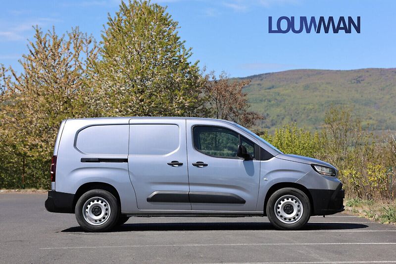 Toyota ProAce City ACTIVE MULTIMEDIA LONG - fotka 18 z 18