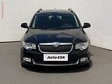 Škoda Superb (2013) 2.0 TDi, Ambition, bixen, TZ - náhled 1