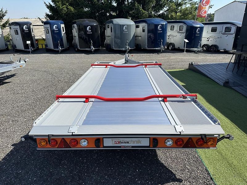 Z-Trailer (2026) AT27-20/41 DW, 415x200, tuplak - fotka 21 z 25