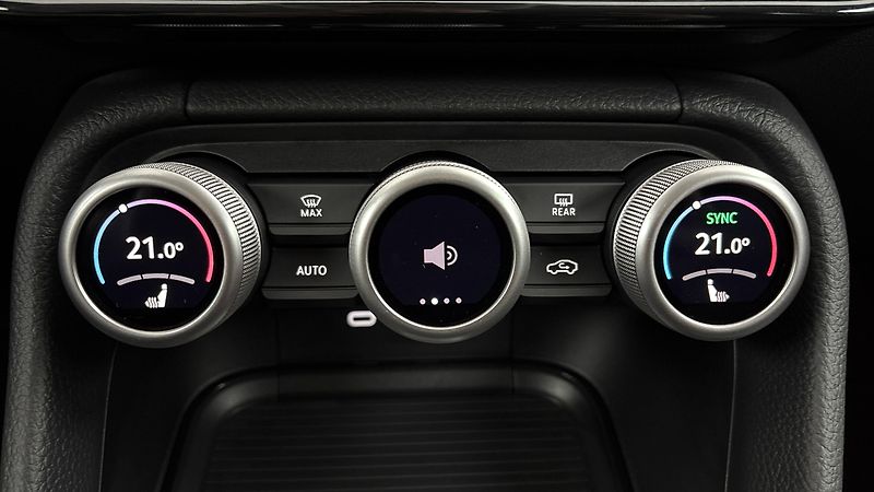 Škoda Kodiaq 2.0 TDI DSG 4x4 Exclusive Sele - fotka 13 z 35