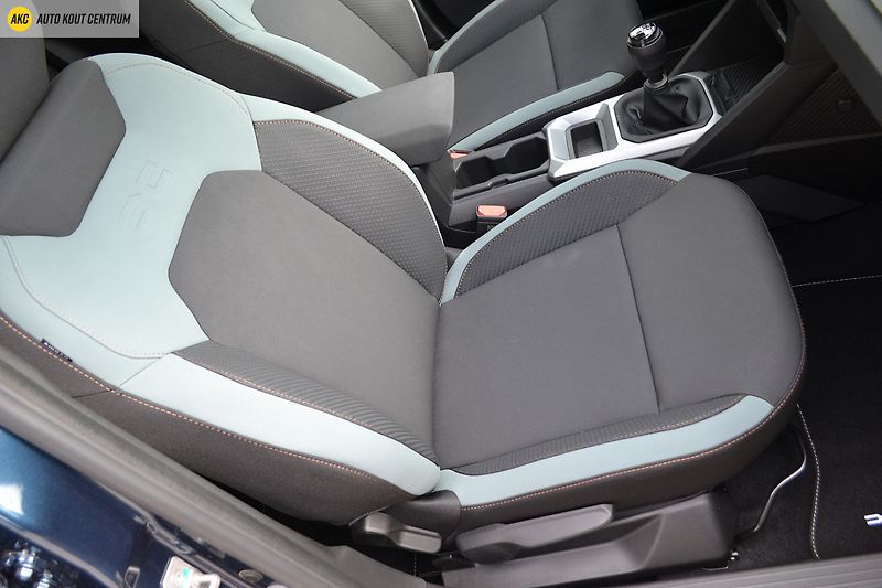 Dacia Bigster EXTREME MILD HYBRID 140 PANORA - fotka 14 z 66