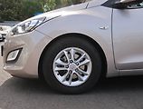 Hyundai i30 (2016) 1.6 MPI, Serv.kniha, Tempomat - náhled 14