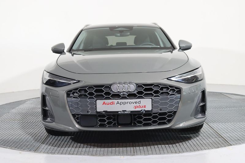 Audi A6 Avant TDI quattro 150 kW Stronic - fotka 4 z 24