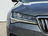 Škoda Superb combi Style Plus 2,0 TSI 140 k - náhled 30