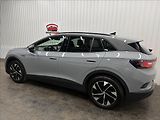Volkswagen ID.4 150kW PRO PF. TAŽNÉ TČ 2XALU - náhled 4