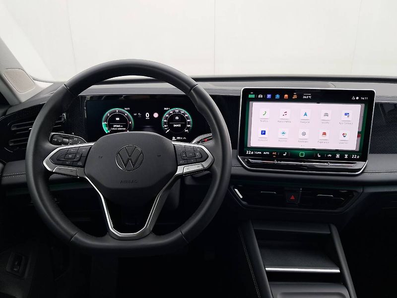 Volkswagen Tiguan (2024) LIFE 2.0 TDI / 110 kW DSG7 Peo - fotka 5 z 31
