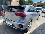 Kia Niro HYBRID-BA/EL-KŮŽE-KAMERA - náhled 11