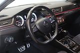 Škoda Superb (2017) 2.0TDI DSG Sport-Line Tažné - náhled 19