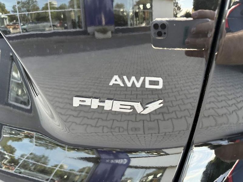 Omoda 9 (2026) Premium 1.5TGDI PHEV AWD - fotka 28 z 29