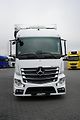 Mercedes-Benz Actros (2018) 1830 / ACC / E 6 / FIRANKA / 1 - náhled 16