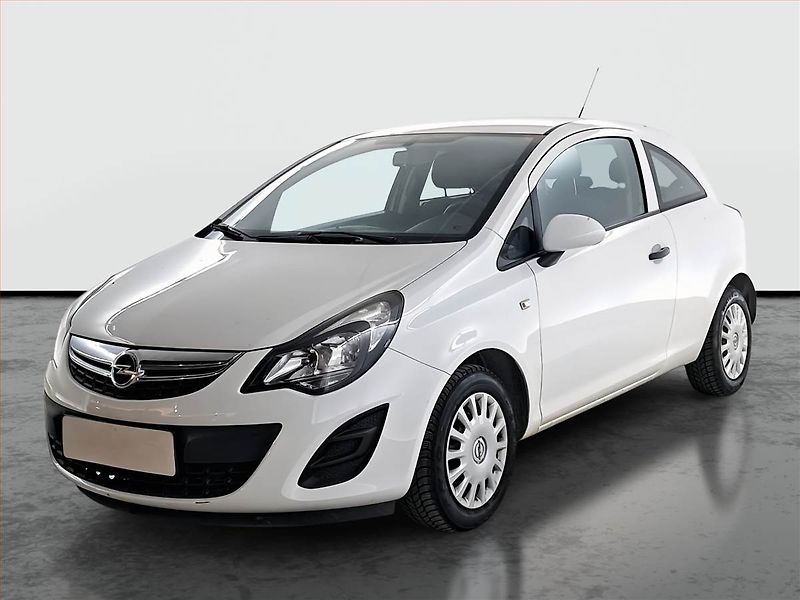Opel Corsa (2013) 1.2, po STK, v provozu - fotka 2 z 15