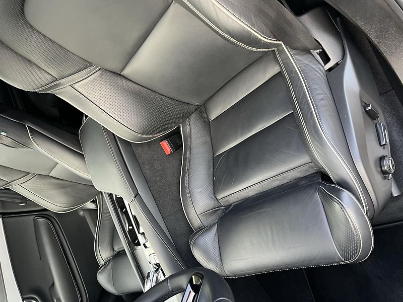 Volvo XC90 B5 AWD Ultimate v záruce - fotka 31 z 40