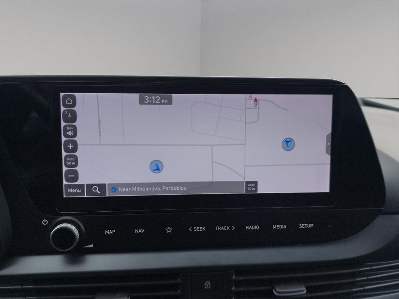 Hyundai i20 (2022) N Premium 1.6 T-GDi 150kW, ČR, - fotka 20 z 28