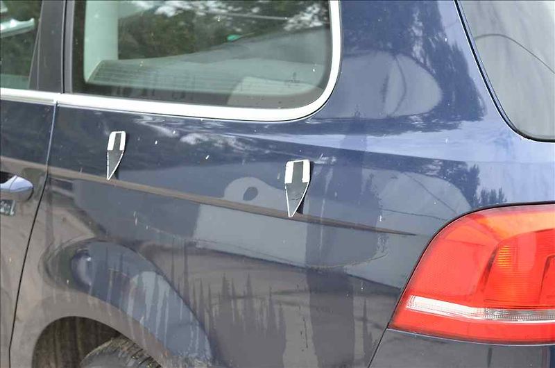 Volkswagen Passat (2012) VARIANT 1,6 TDI - fotka 15 z 35