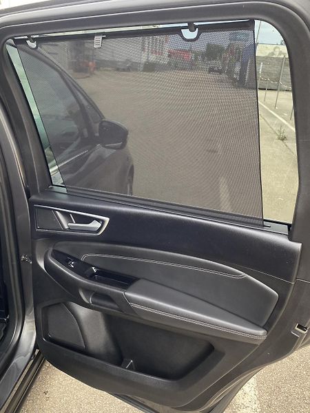 Ford Galaxy (2016) 2,0 TDCi - Panorama - Titanium - fotka 13 z 49