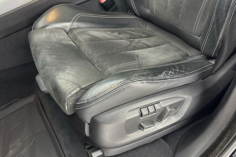 BMW X5 xDrive40d - fotka 7 z 25