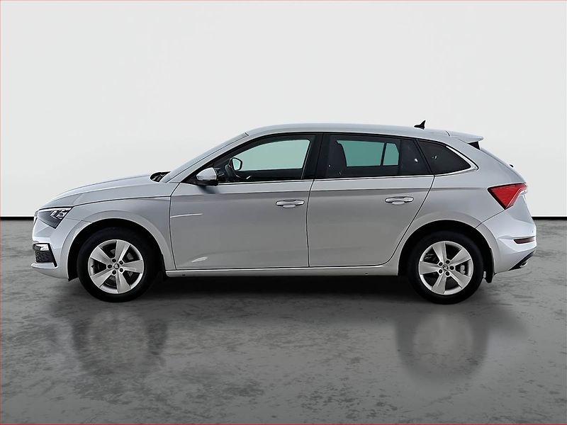 Škoda Scala (2022) Style 1.5 TSI, ČR,1.maj - fotka 3 z 18