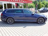 Volkswagen Passat (2015) 2.0TDI 110kW DSG HIGHLINE - náhled 9