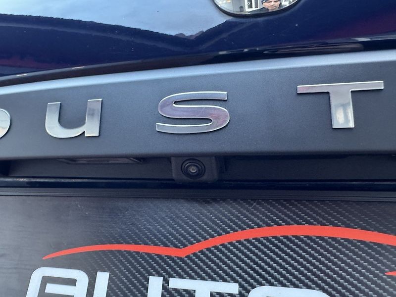 Dacia Duster (2019) 1.6i LPG Prestige Navi Kamera - fotka 42 z 50