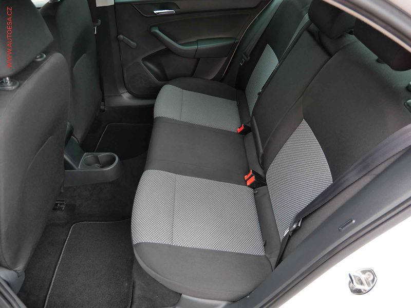 Seat Toledo (2014) 1.2 TSi, 1.maj,ČR, Klima - fotka 10 z 16