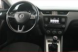 Škoda Octavia (2015) 1.6 TDI 4x4, 4X4 - náhled 7