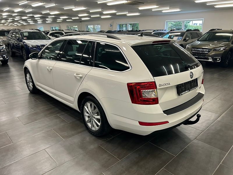 Škoda Octavia (2018) 1.4 G-Tec Ambition 2018 | Záru - fotka 5 z 71