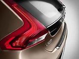Volvo V40 Cross Country