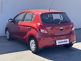 Hyundai i20 (2014) 1.2i, ČR, servis.kniha, AC - náhled 3