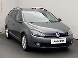 Volkswagen Golf (2012) 1.2 TSi, Match, +ALU - náhled 1
