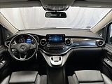 Mercedes-Benz Třídy V 300 d 4MATIC AVANTGARDE - náhled 13