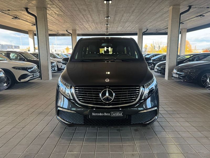 Mercedes-Benz EQV 300 L - fotka 2 z 20