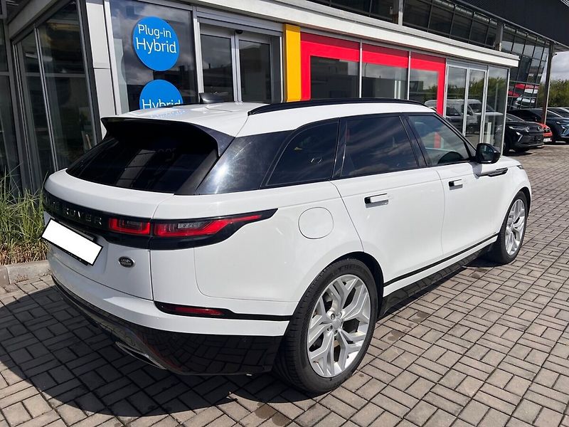 Land Rover Range Rover Velar D3000 R-DYNAMIC - fotka 2 z 6