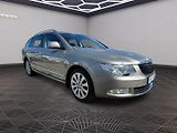 Škoda Superb (2011) 2.0Tdi 103kw - náhled 1