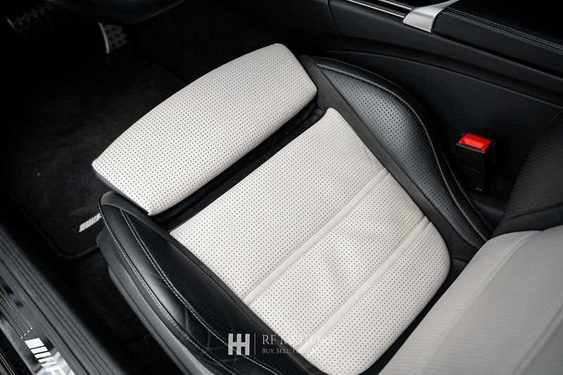 Mercedes-Benz Třídy C (2016) AMG C63 S Kupé 375kW - fotka 19 z 42